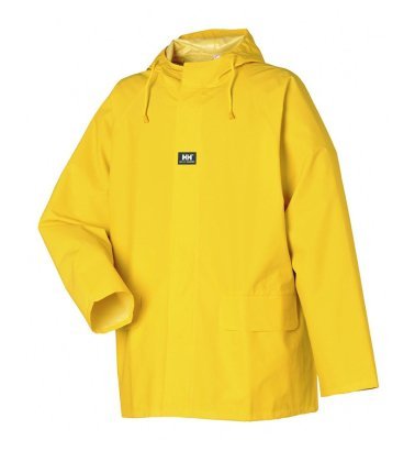 Helly Hansen Regenjacke Mandal
