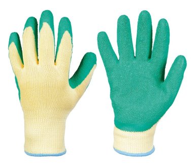 Handschuhe Latex beschichtet SPECIALGRIP