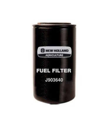 New Holland Kraftstofffilter