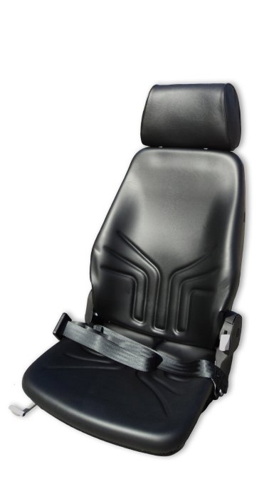Yanmar PVC Sitz