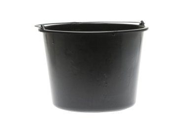 Baueimer GRIPLINE DURABLE, 12 Liter