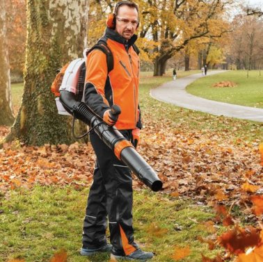 STIHL Blasgerät BR 450