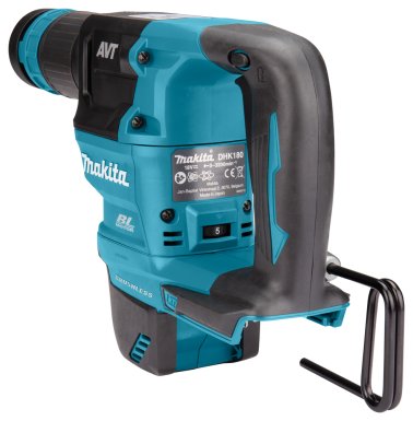 Makita Akku-Meißelhammer DHK180Z