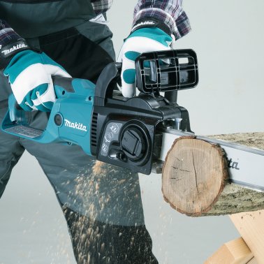 Makita Elektro-Kettensäge UC3551AK