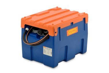 CEMO Tankanlage Blue-Mobil Easy AdBlue®