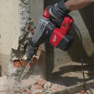 Milwaukee Kombihammer K 750 S