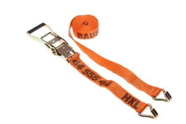 10x Zurrgurt "HKL" 50 mm - Länge: 8 m