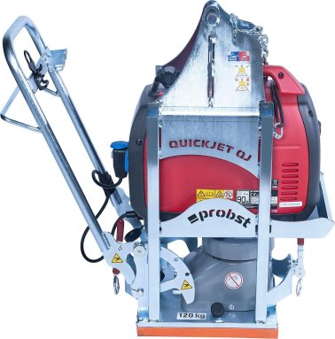 Probst Vakuum-Hebegerät QUICKJET QJ-600-E