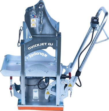Probst Vakuum-Hebegerät QUICKJET QJ-600-E