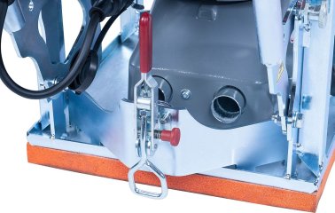 Probst Vakuum-Hebegerät QUICKJET QJ-600-E