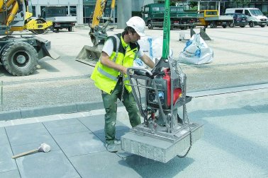 Probst Vakuum-Hebegerät QUICKJET QJ-600-E