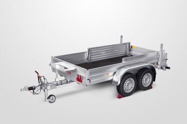 Koch Anhänger Typ 7.26