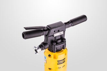 Atlas Copco TEX 21PE Abbruchhammer