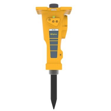 Epiroc Hydraulikhammer SB 302