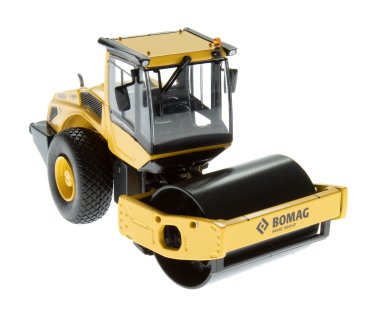 Bomag Walzenmodell BW 213 D-5