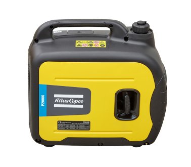 Atlas Copco Stromerzeuger P2000i