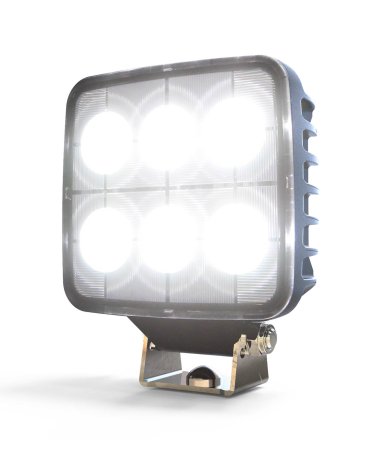 ECCO EW2520 LED Scheinwerfer 2380LM