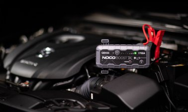 NOCO Starthilfegerät GBX55 1750A