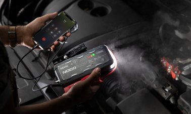 NOCO Starthilfegerät GBX55 1750A