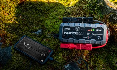 NOCO Starthilfegerät GBX55 1750A