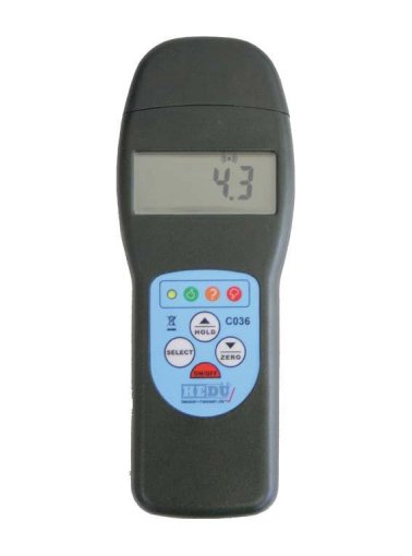 Feuchtigkeitsmessgerät Hygrometer C036