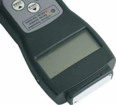 Feuchtigkeitsmessgerät Hygrometer C036