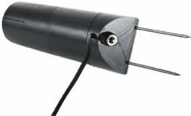 Einschlag-Elektrode C037 für Messgerät C036