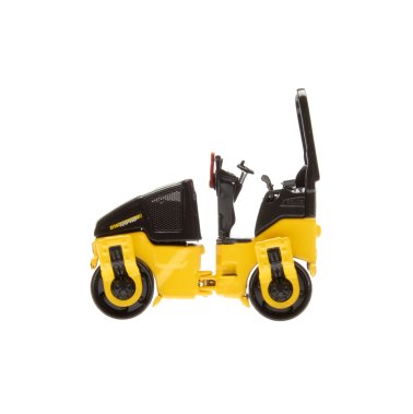 Bomag Modell BW 120 AD-5