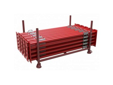 Baustützenpaket (50 Stk.)