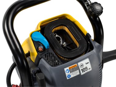 Atlas Copco Motorschlaghammer Cobra PROe