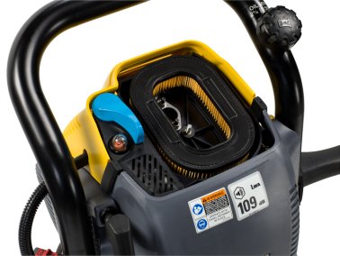 Atlas Copco Aufbrechhammer Cobra PROe, benzinbetrieben