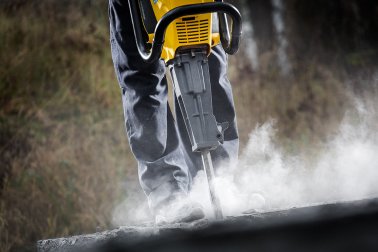 Atlas Copco Motorschlaghammer Cobra PROe