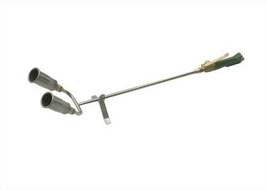 Mehrflammenbrenner M2 45x800 mm 2-flammig