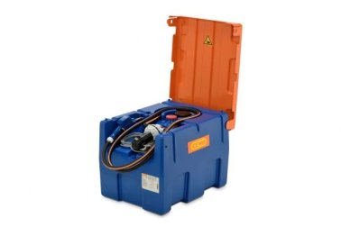 CEMO Tankanlage Blue-Mobil Easy AdBlue®