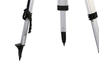 Nedo Baustativ aus Aluminium