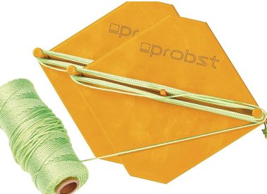 Probst Schnurboy SB
