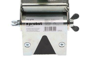 Probst Rand- und Leistensteinheber TWISTGRIP TG