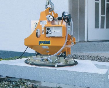 Probst Vakuum-Anbaugerät SH-1000-MINI-E