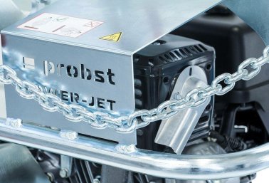 Probst Vakuum-Anbaugerät POWERJET PJ-1650