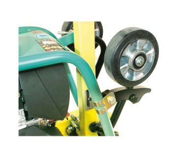 Ammann Transporträder