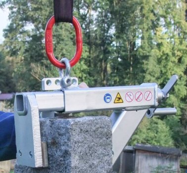 Probst Stelensetzer SLS-8/20-G-VA