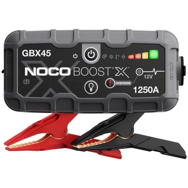 NOCO Starthilfegerät GBX45 1250A
