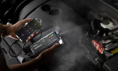 NOCO Starthilfegerät GBX45 1250A