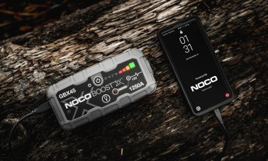 NOCO Starthilfegerät GBX45 1250A