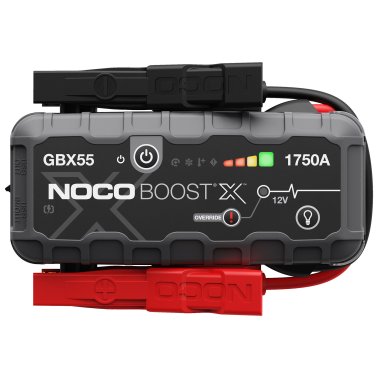 NOCO Starthilfegerät GBX55 1750A