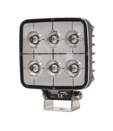 ECCO EW2520 LED Scheinwerfer 2380LM
