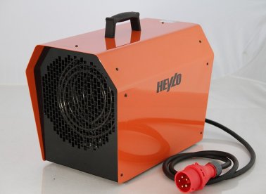 Heylo Elektroheizer DE 9 XL