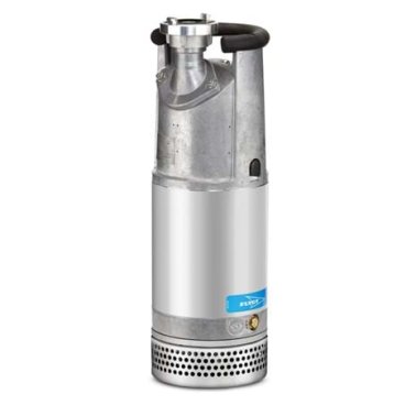 Flygt Baupumpe 2610