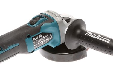 Makita Akku-Winkelschleifer DGA511Z