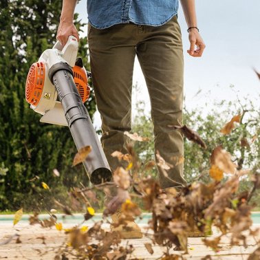 STIHL Benzin-Laubbläser BG 56